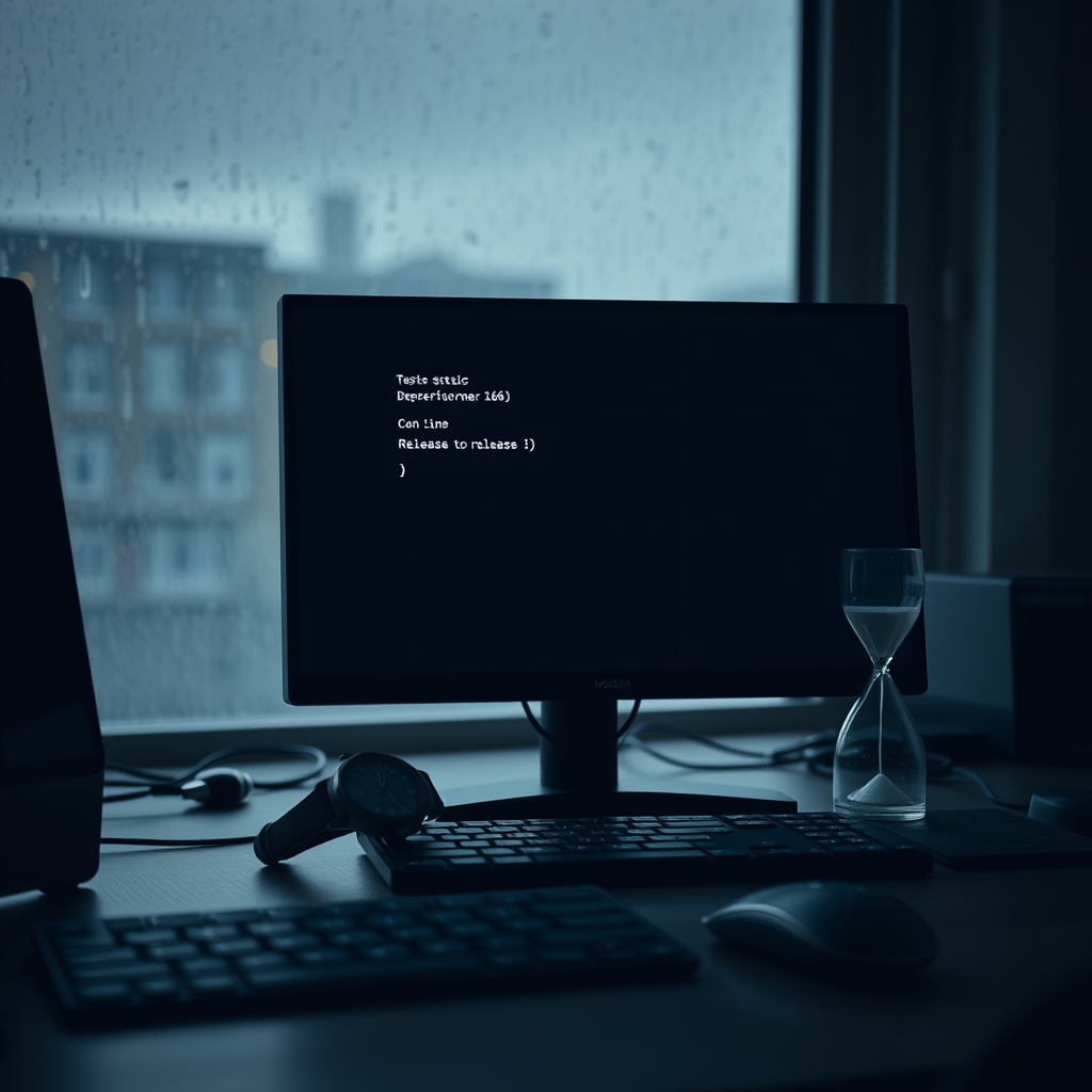 Claude Code v2.1.272 — 이번 주 두 번째 '한 줄 릴리스'가 말해주는 것