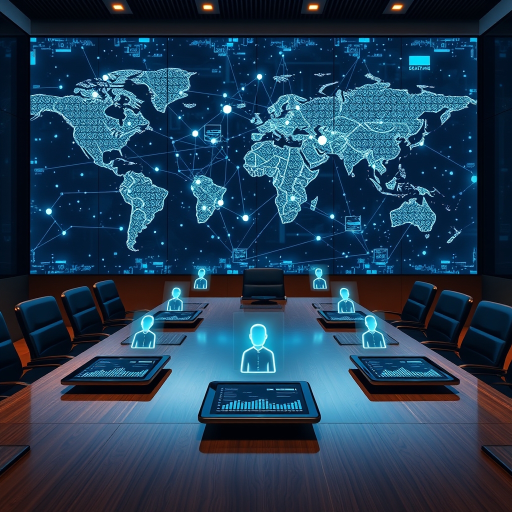 KPMG, 27만 명에게 Claude 배포 — Digital Gateway에 AI 에이전트 내장