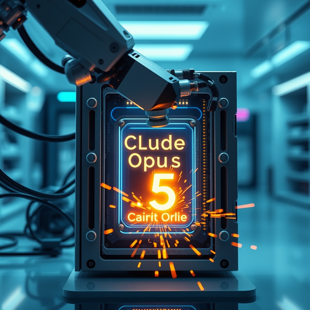 Claude Code v2.1.220 — Opus 5 안정화 패치