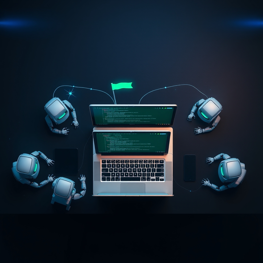 Claude Code v2.1.198 — 서브에이전트가 백그라운드에서 알아서 돌고 PR까지 올립니다