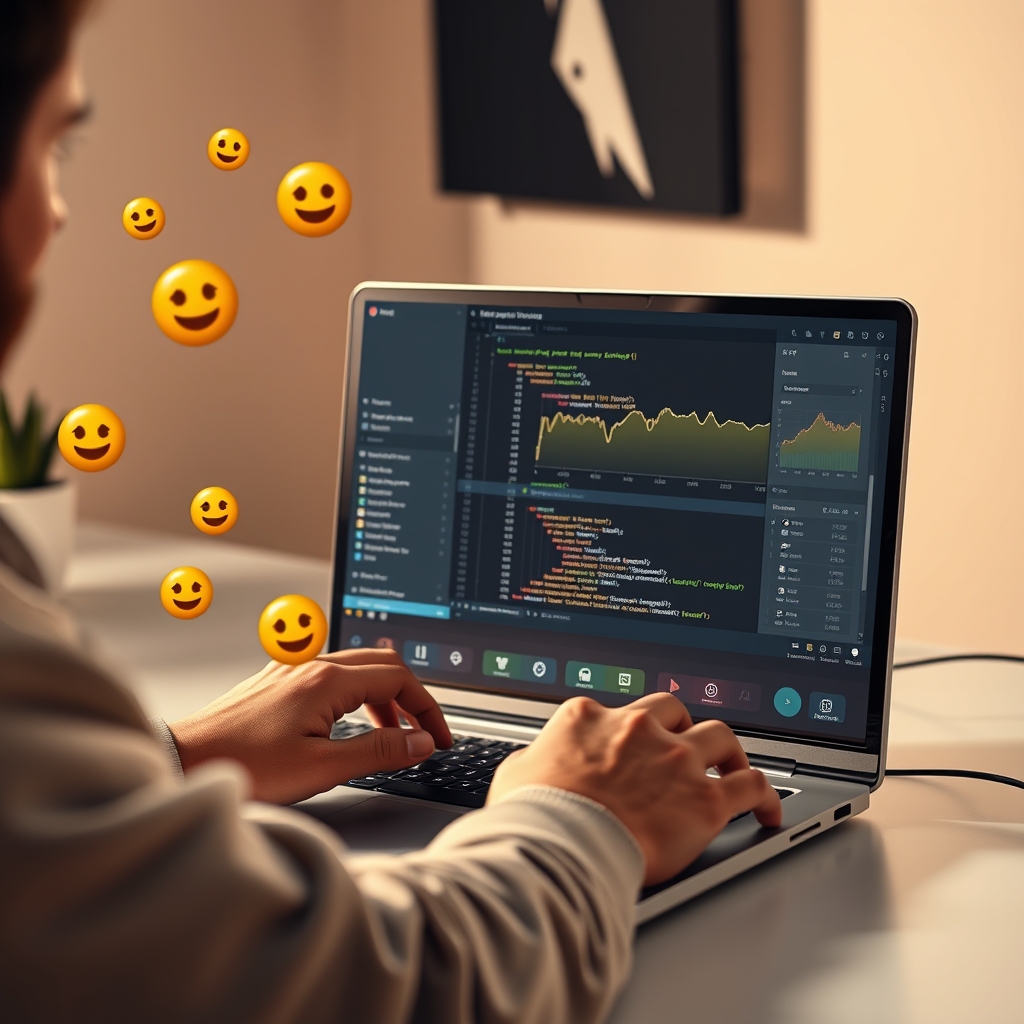 Claude Code v2.1.217: 이모지 자동완성과 메모리 누수 수정
