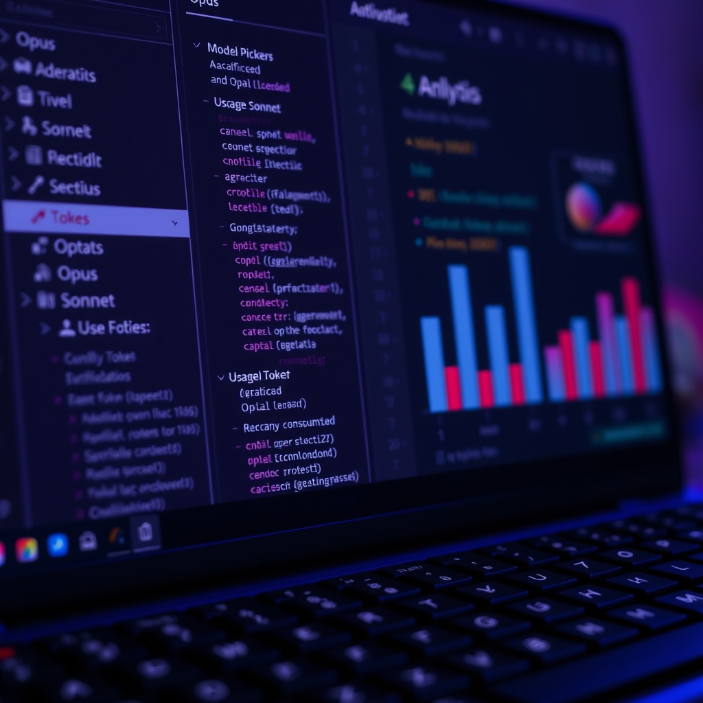 Claude Code v2.1.174 — 모델 선택기 개선 + VSCode 사용량 추적