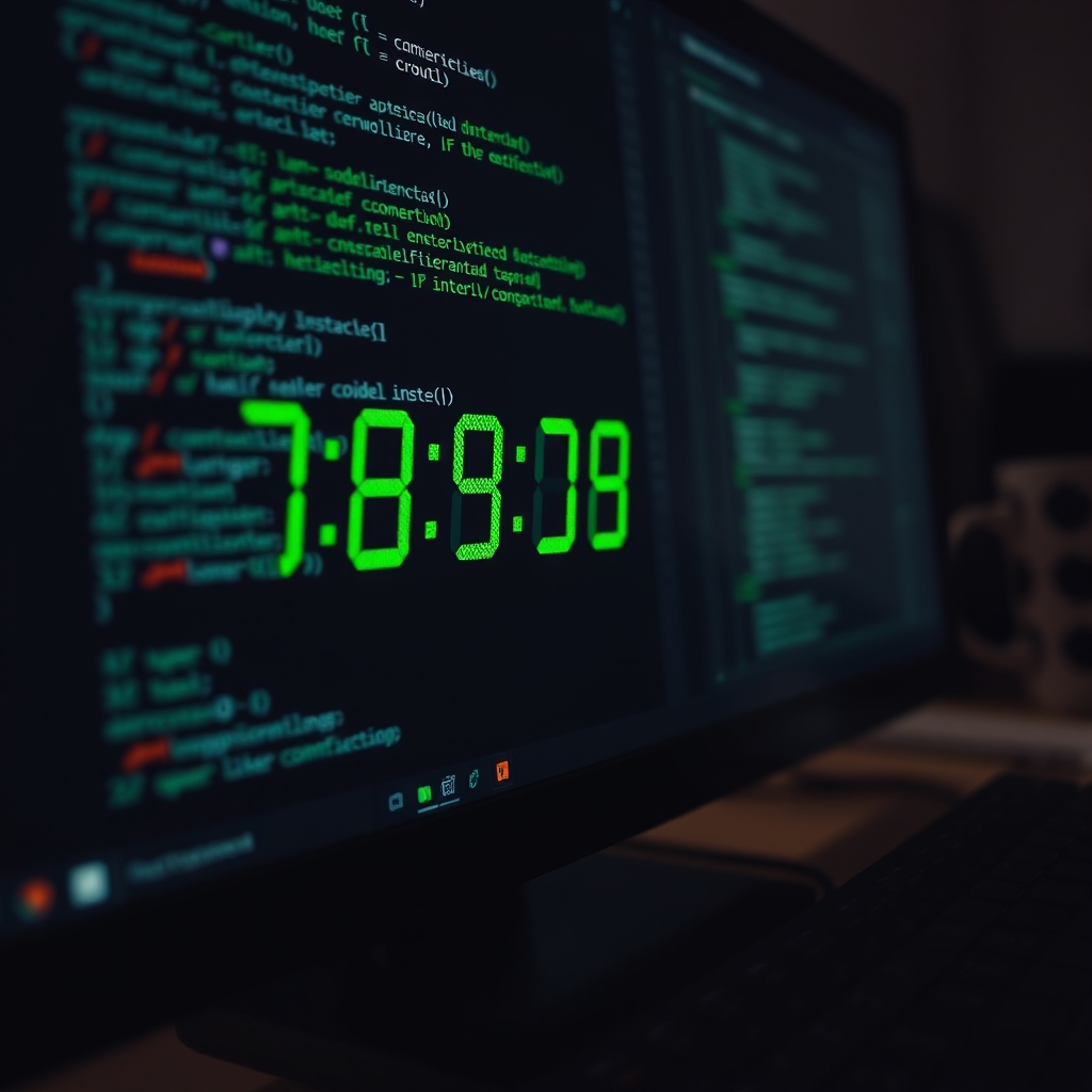 Claude Code v2.1.210 — 실시간 타이머와 worktree 보안 수정