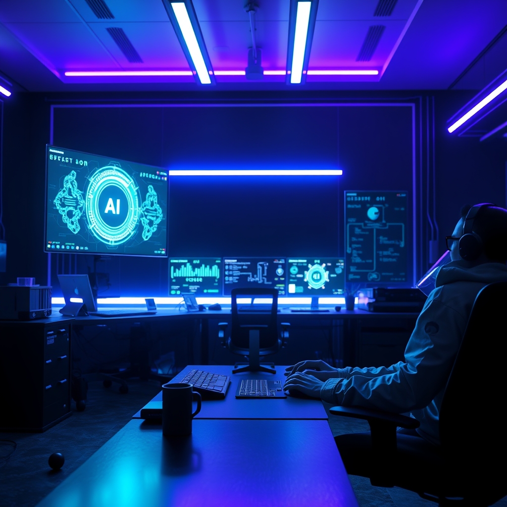 Enterprise Ai Services Company